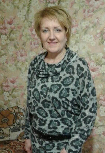 Natalya (@natalya210743) — my photo № 1