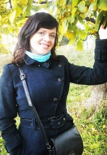 My photo - Natalya, 50 from Saint Petersburg (@natalwy7698654)