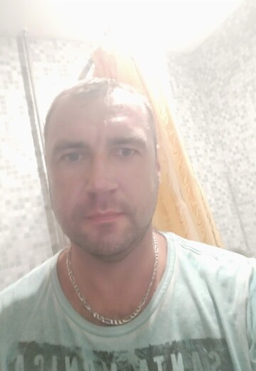 My photo - Nerijus, 47 from Vilnius (@nerijus52)