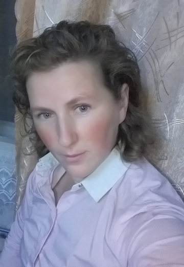 Nadya (@nadin3700) — my photo № 1