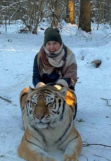 Natali (@natalya349917) — my photo № 2