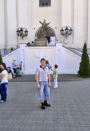 Pavel (@pavel80764) — my photo № 2