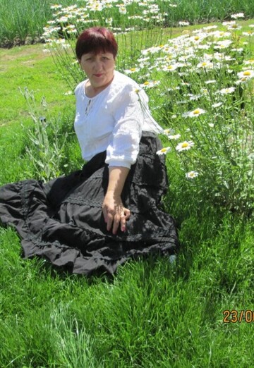 My photo - elena, 64 from Tartu (@elena323035)