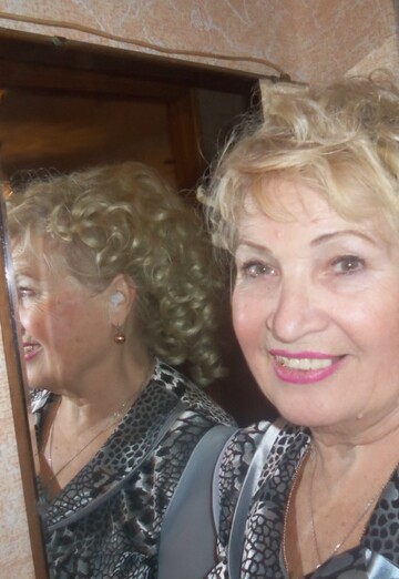 Nadejda (@nadejda27297) — my photo № 2