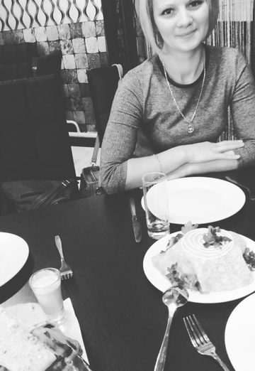 My photo - Nadejda, 32 from Petropavlovsk (@nadejda52181)