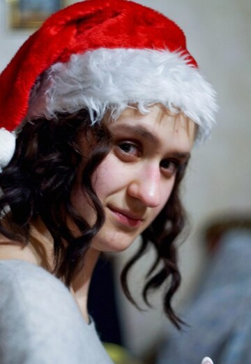 My photo - Nastena, 34 from Vitebsk (@nastena3420)