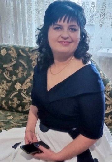 Nataliya (@nataliyabrinchukgal) — my photo № 1