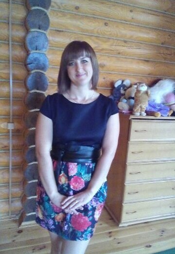 Natalya (@natalya207939) — my photo № 1