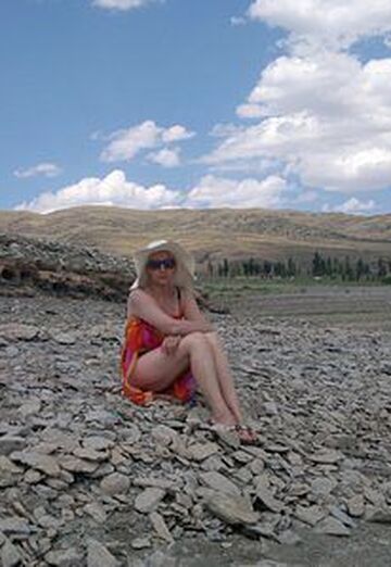 My photo - Nata, 56 from Bishkek (@nata14593)