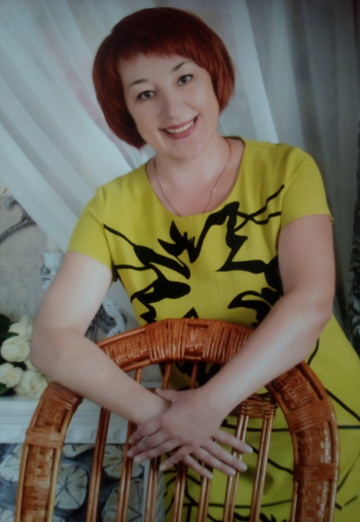 My photo - Nataliya, 52 from Brest (@nataliya43146)