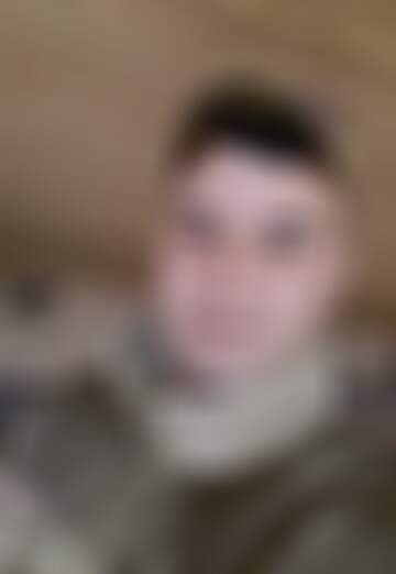 My photo - ლევანი, 33 from Tbilisi (@q9frz7er4e)