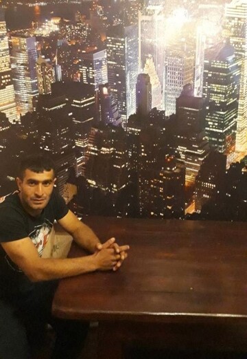 My photo - N A R, 33 from Alaverdi (@nar359)