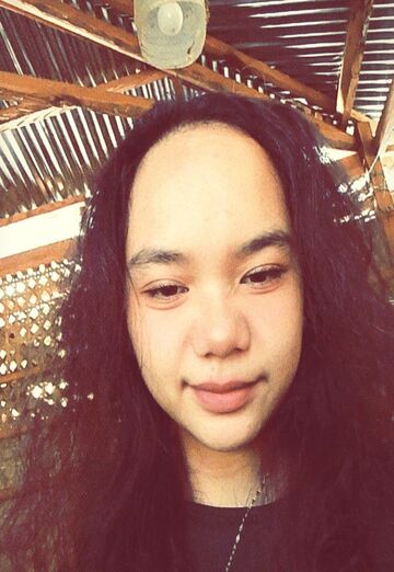 My photo - Elloren,, 19 from Manila (@elloren)