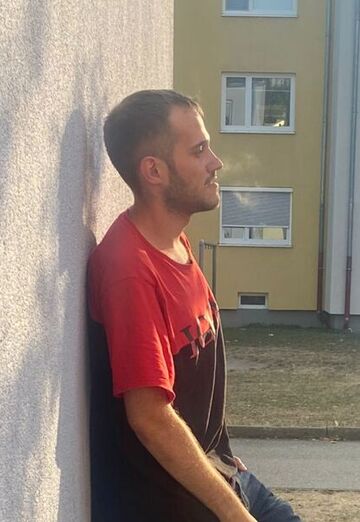 Jochen Anton Blechsch (@ehmtge90oe) — my photo № 1