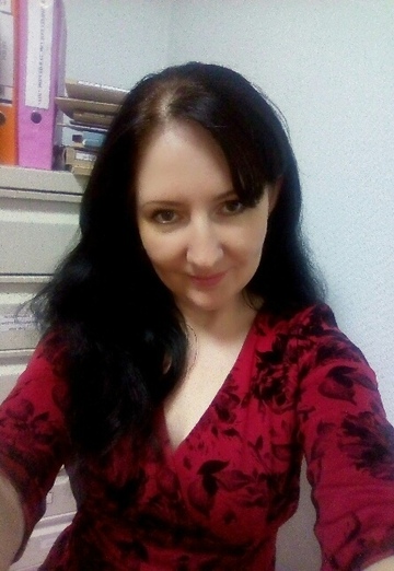 Natalya (@natalya194067) — my photo № 2