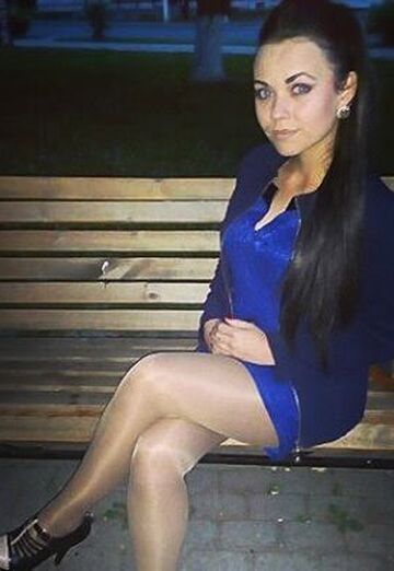 Nadya (@nadya8617) — my photo № 11