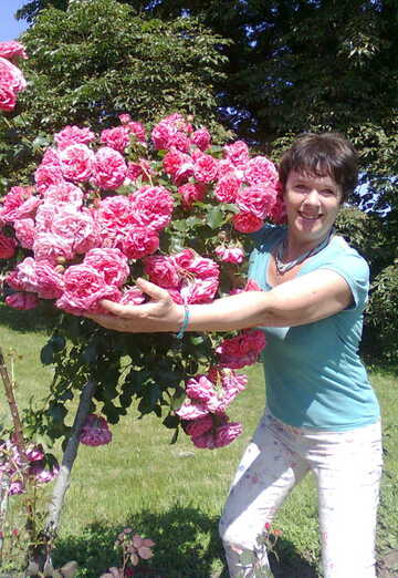 My photo - Nataliya, 65 from Kyiv (@nataliya32724)