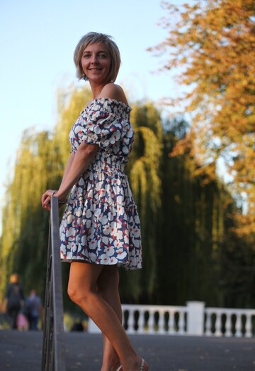 My photo - Natalіya, 50 from Khmelnytskiy (@natalya301997)