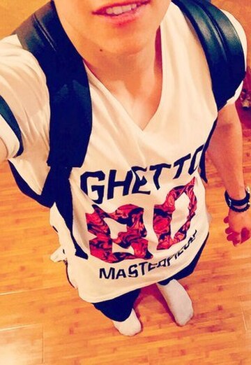 Nemat (Lord-N) (@nematlordn) — my photo № 1