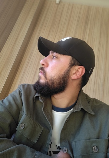 My photo - Ვაჟა, 23 from Tbilisi (@0849nnomg6)