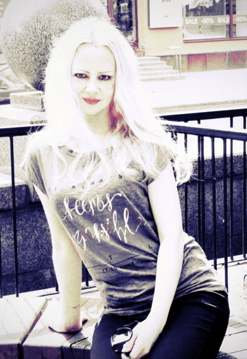 My photo - natasha, 51 from Minsk (@natasa6610484)