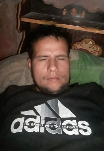 My photo - Paul anderson Dias va, 37 from Lima (@paulandersondiasvaldivia)