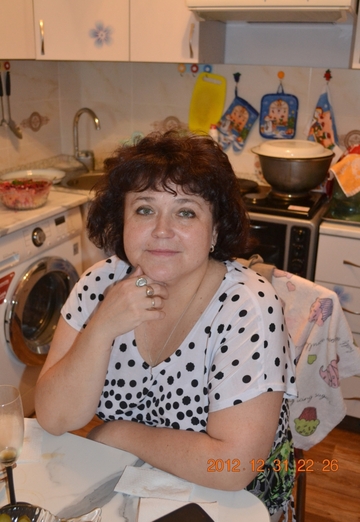 My photo - natalya, 59 from Ust-Kamenogorsk (@natalya36621)