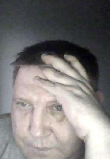 My photo - Pasha, 66 from Vitebsk (@pasha33542)