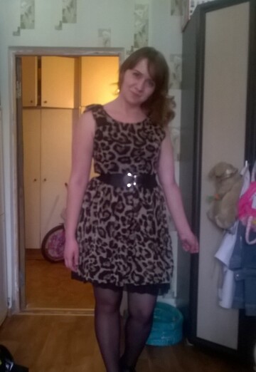 Elena (@elena186492) — my photo № 2