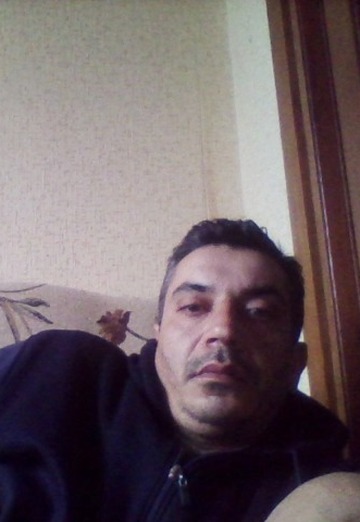 My photo - yedik, 51 from Tbilisi (@edik10697)