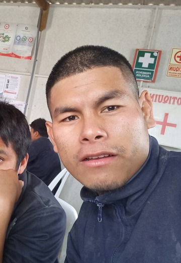 Eduardo Lopez garcia (@eduardolopezgarcia) — my photo № 2