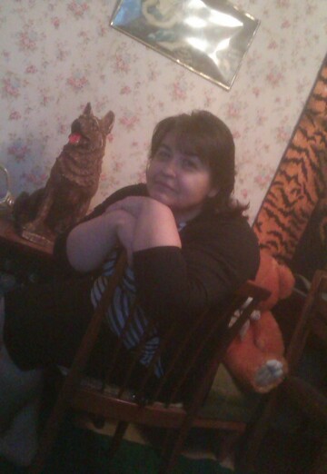 Lana (@nelli4715) — my photo № 1