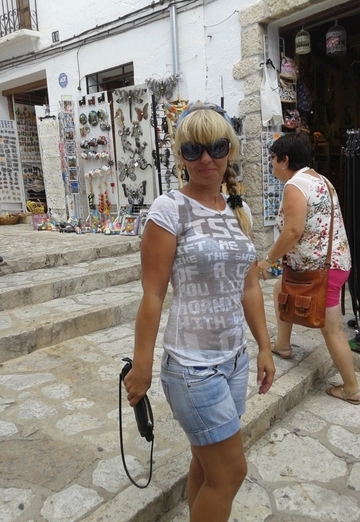 Elena (@elena434494) — my photo № 1