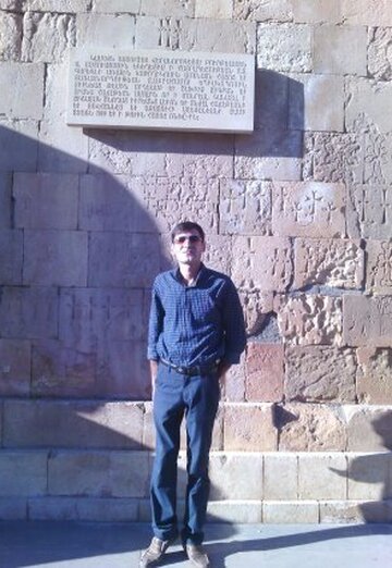 EDGAR M--YAN (@edgarmyan) — my photo № 4