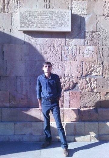 EDGAR M--YAN (@edgarmyan) — my photo № 5