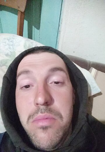 My photo - Pavel, 34 from Mykolaiv (@pavel213040)