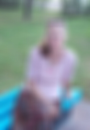 My photo - katerina, 75 from Zhlobin (@katerina19070)