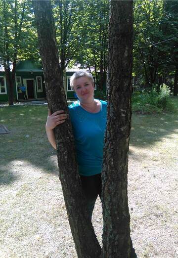 Elena (@elenainyakinboxru) — my photo № 5