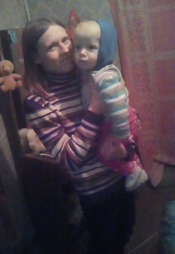 Nastya Morozova (@nastyamorozova7) — my photo № 1