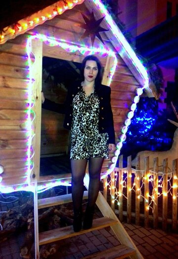 My photo - Nadejda, 36 from Minsk (@nadejda65008)