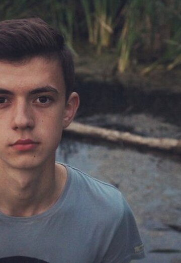 My photo - Pavel, 28 from Brest (@pavel61966)