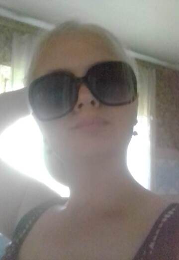 Natasha (@natasha81662) — my photo № 1