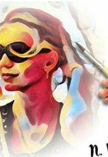 Natalia (@natalia6291) — my photo № 1