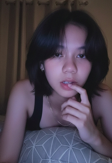 My photo - Qin, 18 from Bangkok (@qin16)