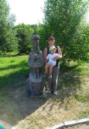 Nadejda (@nadezda5177538) — my photo № 4