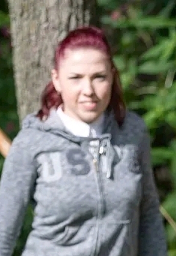 My photo - Natalya, 38 from Moscow (@natalyagorohovskaya0)