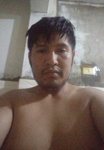 My photo - Sergio antonio Alanya, 31 from Lima (@qxptkvketq)