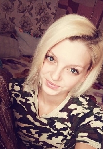 Nastya (@nastya58697) — my photo № 1