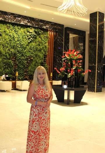 Natalya (@natalya69110) — my photo № 1