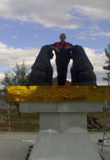 My photo - Neizvestno, 35 from Ust-Kamenogorsk (@neizvestno26)